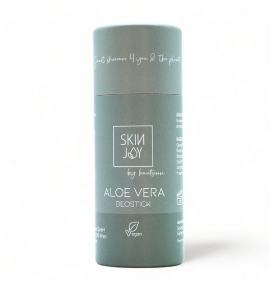 Aloe Vera Deostick von Hautsinn